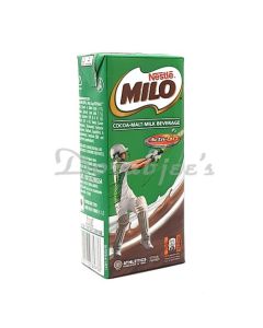 NESTLE MILO  180ML