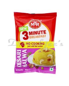 MTR KESARI HALWA 60G