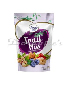 DELIGHT NUTS TRAIL MIX 200G