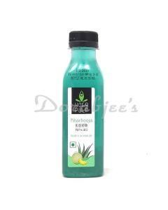 YOGA PULP JUICE DRINK KHARBOOJA 200ML