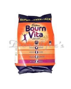 BOURNVITA SHAKTI  750G GP