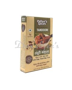 PALLAVI TANDOORI MASALA 50G