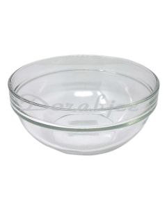 LUMINARC STACKABLE BOWLS 10CM 70275