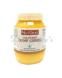 NUTORAS PURE COW GHEE 1L