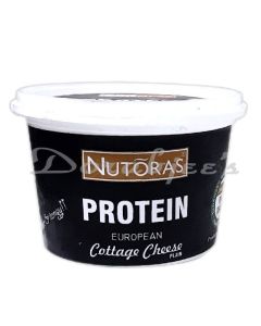 NUTORAS EURO COTTAGE CHEESE 250G