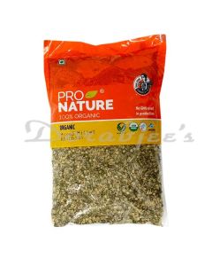 PRONATURE ORGANIC  MILLET KHICHDI 500G