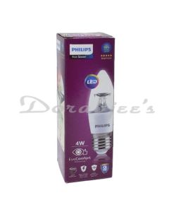 PHILIPS ACE SAVER LED BULB 4W