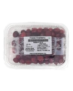 MANDAR FROZEN CRANBERRY 200G