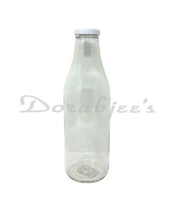 DECO PRIDE PLAIN BOTTLE 1LT