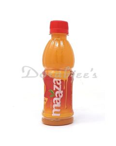 COCA COLA MAAZA MANGO 240ML