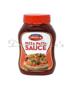 CREMICA PIZZA PASTA SAUCE 275G