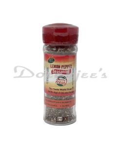 AUMFRESH LEMON PEPPER SEASONING