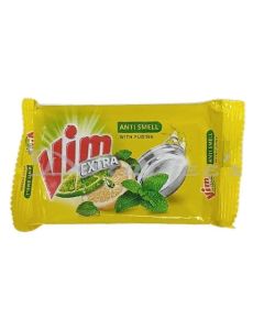 VIM ANTI SMELL BAR PUDINA 145G