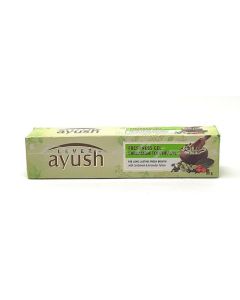 AYUSH CARDAMOM TOOTH PASTE 80G