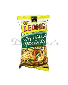 LEONG VEG HAKKA WITH TM 200G