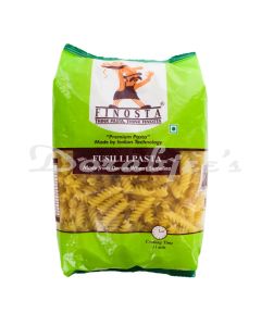 FINOSTA FUSILLI PASTA 500G