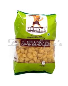 FINOSTA SHELL PASTA 500G