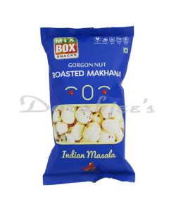 MIXBOX ROASTED MAKHANA INDIAN MASALA 35G