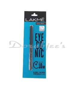 LAKME EYECONIC KAJAL CLASSIC BROWN 0.35G