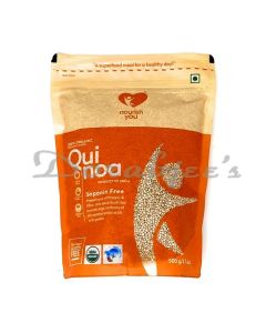 NOURISH YOU QUINOA ORG PRE 500G