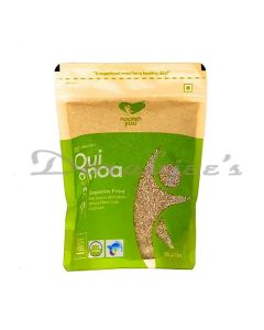 NOURISH YOU QUINOA WHITE 500G