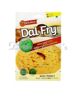 EATSUMORE HEAT AND EAT DAL FRY NONG 42G