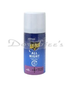 ALL OUT MOSQUITO REPELLENT ALL NIGHT 15 ML