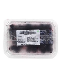 MANDAR FROZEN BLACKBERRY 200G