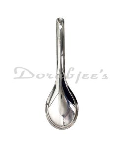 ROOPS OYSTER SERVING SPOON 2