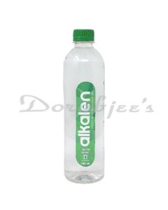 ALKALEN PREMIUM WATER 500ML