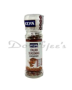 KEYA ITALIAN SEASONING GRINDER 50G