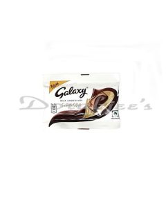 GALAXY SMOOTH MILK CHOCOLATE 191G