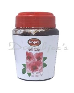 MAPRO GULKAND   500G