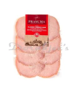 PRASUMA CLASSIC FRENCH PORK HAM 100G