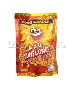 TONG GARDEN  BBQ SUNFLOWER SEEDS 110G