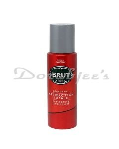 BRUT ATTRACTION DEO 200ML