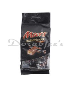 MARS MINIATURES BAG 220G