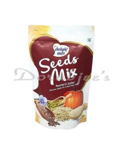 DELIGHT NUTS SEEDS MIX 200G