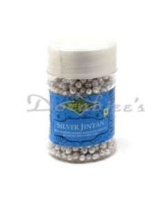 DIZZLE SILVER JINTAN