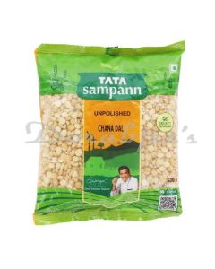 TATA SAMPANN CHANA DAL  500G 