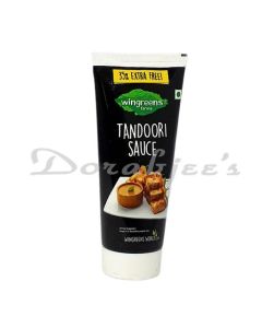 WINGREENS TANDOORI SAUCE 100G