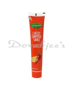 WINGREEN CHEESY CHIPOTLE SAUCE 100 G