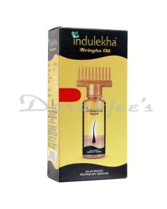 INDULEKHA BRINGHA OIL 50ML