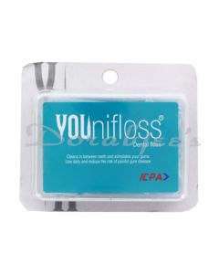 THERMOSEAL YOUNIFLOSS DENTAL FLOSS