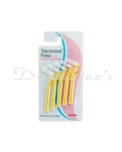 THERMOSEAL PROXA WS INTERDENTAL BRUSHES 5S