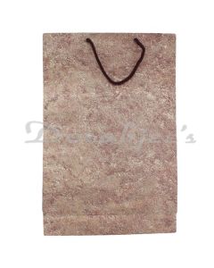 PAPER GIFT BAG PLAIN 8.5*8.5