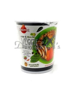 PICNIC VEGGIE CUP NOODLE 60G