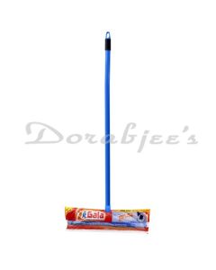 GALA RUBBER FLOOR WIPER  DOUBLE LIP