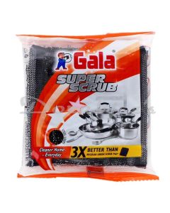 GALA SUPER SCRUB