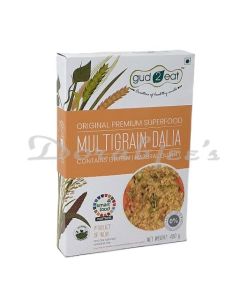 GUD 2 EAT MULTIGRAIN DALIA 400G